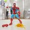 Marvel - Spider-Man Mix Mashers Action Figure (F9213) / Toys