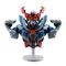 Mobile Suit Gundam GQuuuuuuX Ichibansho figure 18cm |  Techbox