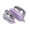 Orbitkey - 2-in-1 Tech Pouch - Lilac / Gadgets