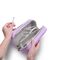 Orbitkey - 2-in-1 Tech Pouch - Lilac / Gadgets