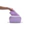 Orbitkey - 2-in-1 Tech Pouch - Lilac / Gadgets