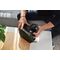 Orbitkey - 2-in-1 Tech Pouch - Olive / Gadgets