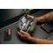 Orbitkey - 2-in-1 Tech Pouch - Olive / Gadgets