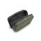 Orbitkey - 2-in-1 Tech Pouch - Olive / Gadgets