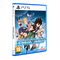 Edens Zero (Day One Edition) / PlayStation 5 - PS5 Games - Games - Techbox