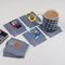 NES Cartridge Coasters / Gadgets