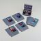 NES Cartridge Coasters / Gadgets