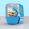 NUMSKULL SPORTS TUBBZ MINI AMERICAN FOOTBALL / Fan Shop and Merchandise