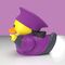 NUMSKULL STAR TREK TUBBZ 1ST ED GUINAN / Fan Shop and Merchandise