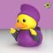 NUMSKULL STAR TREK TUBBZ 1ST ED GUINAN / Fan Shop and Merchandise