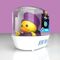 NUMSKULL STAR TREK TUBBZ 1ST ED GUINAN / Fan Shop and Merchandise