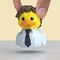 NUMSKULL THE OFFICE TUBBZ MINI JIM / Fan Shop and Merchandise