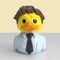 NUMSKULL THE OFFICE TUBBZ MINI JIM / Fan Shop and Merchandise