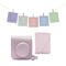 Fuji - Mini 12 Accessory Kit - Blossom Pink / Electronics