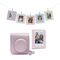 Fuji - Mini 12 Accessory Kit - Blossom Pink / Electronics