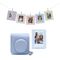 Fuji - Mini 12 Accessory Kit - Pastel Blue / Electronics