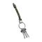 Orbitkey - Urban Loop Keychain - Olive / Gadgets - Keychains - Gifts - Techbox
