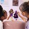 Unicorn Academy - Dlx Doll Sophia Masquerade 24 cm (6069399) / Toys |  Techbox