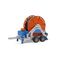 Bruder - Irrigation trailer (02034) / Toys