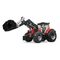Bruder - Massey Ferguson 7624 with frontloader (03047) / Toys