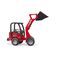 Bruder - Schaffer Compact Loader (02190) / Toys