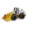 Bruder - Wheel loader (03412) / Toys