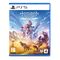 Horizon Zero Dawn Remastered / PlayStation 5 | Techbox