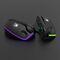 iMP Tech - LED Mouse Adaptor Duo Pack - Black / Nintendo Switch