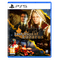 Last Days of Lazarus / PlayStation 5 - PS5 Games - Games - Techbox