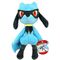 Pokemon Riolu plush toy 20cm - Plushies - Gifts - Techbox