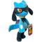 Pokemon Riolu plush toy 20cm - Plushies - Gifts - Techbox