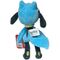 Pokemon Riolu plush toy 20cm - Plushies - Gifts - Techbox