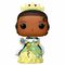 POP figure Disney Tiana and the Frog Tiana - Funko POP - Collectibles - Techbox