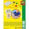 SES Creative - Mosaic Peg Board 100 pcs - (S14046) / Toys