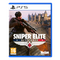 Sniper Elite Resistance / PlayStation 5 - PS5 Games - Games - Techbox