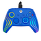 Turtle Beach Afterglow Wave Wired Controller - Blue / Xbox Series X