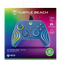 Turtle Beach Afterglow Wave Wired Controller - Blue / Xbox Series X