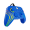 Turtle Beach Afterglow Wave Wired Controller - Blue / Xbox Series X