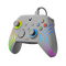Turtle Beach Afterglow Wave Wired Controller - Grey / Xbox Series X