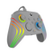 Turtle Beach Afterglow Wave Wired Controller - Grey / Xbox Series X