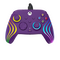Turtle Beach Afterglow Wave Wired Controller - Purple / Xbox Series X