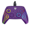 Turtle Beach Afterglow Wave Wired Controller - Purple / Xbox Series X