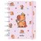 Capibara Majesty A5 notebook |  Techbox