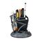 Disney Nightmare Before Christmas Pencil holders + pencils - Merchandise Office Supplies - Various - Techbox