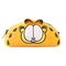 Garfield push pencil case - Merchandise Office Supplies - Various - Techbox