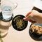 Harry Potter Hogwarts set 2 coaster