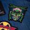 Megadeth 3 set patch