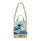 The Great Wave off Kanagawa shopping bag - Bags, Backpacks & Luggages - Fashion - Techbox