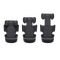 Bebeconfort - BBC Roadfix i-Size - Tinted Black / Baby and Children