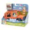 Bluey - Heeler Family Road Trip Vehicle (90262) / Toys